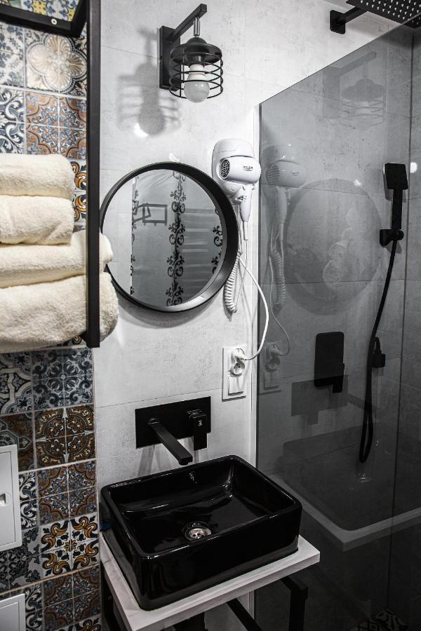 Apartament Wataha Ustrzyki Dolne Exteriör bild